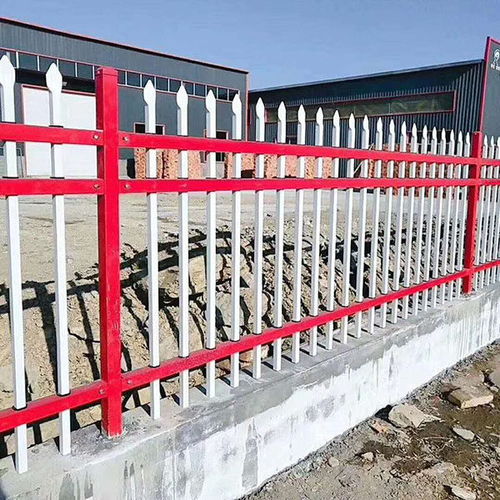 卓好服務(wù)，品質(zhì)保障——聚通緣牌鋅鋼護欄廠家的綠化工程之路