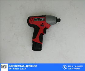 鋰電無刷電錘 成功電動工具公司的創新突破與市場前景