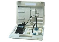 鹽密儀 - 330 湖北省貿易商供應的精密測量解決方案